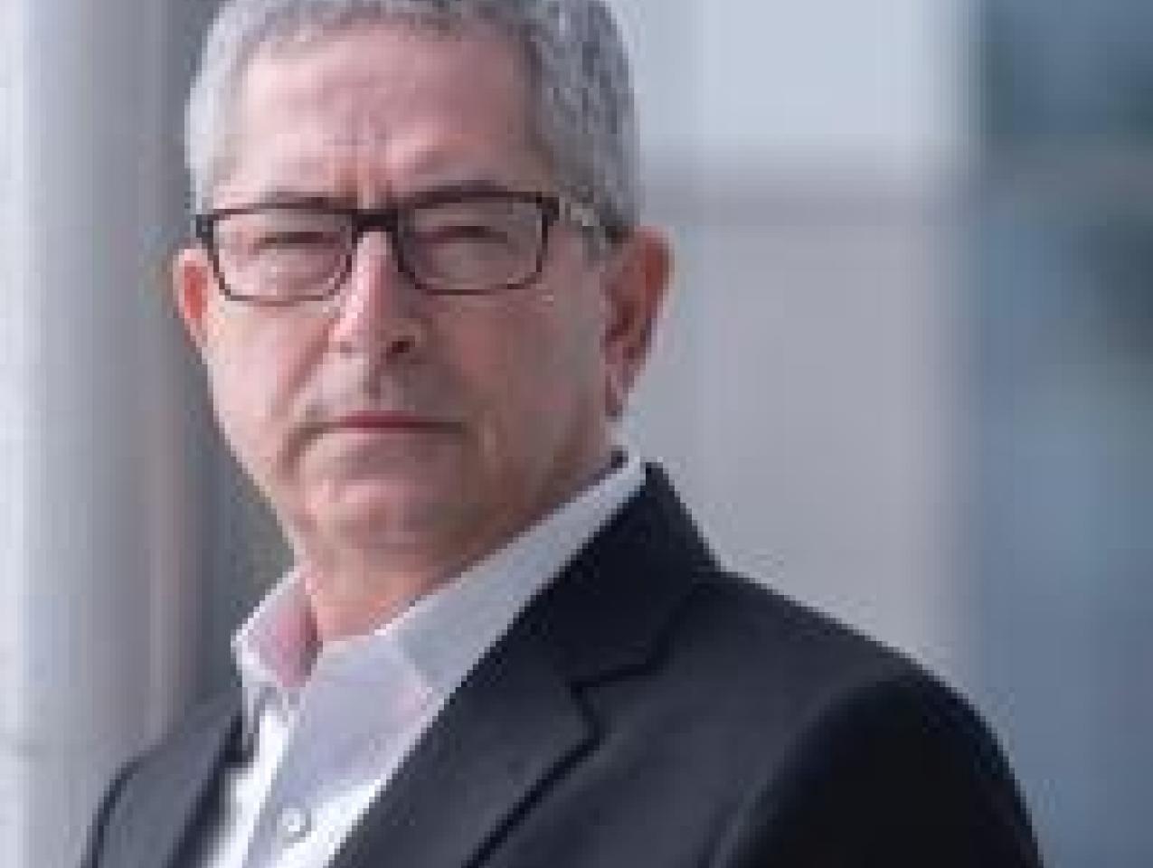 Zohar Palti 
