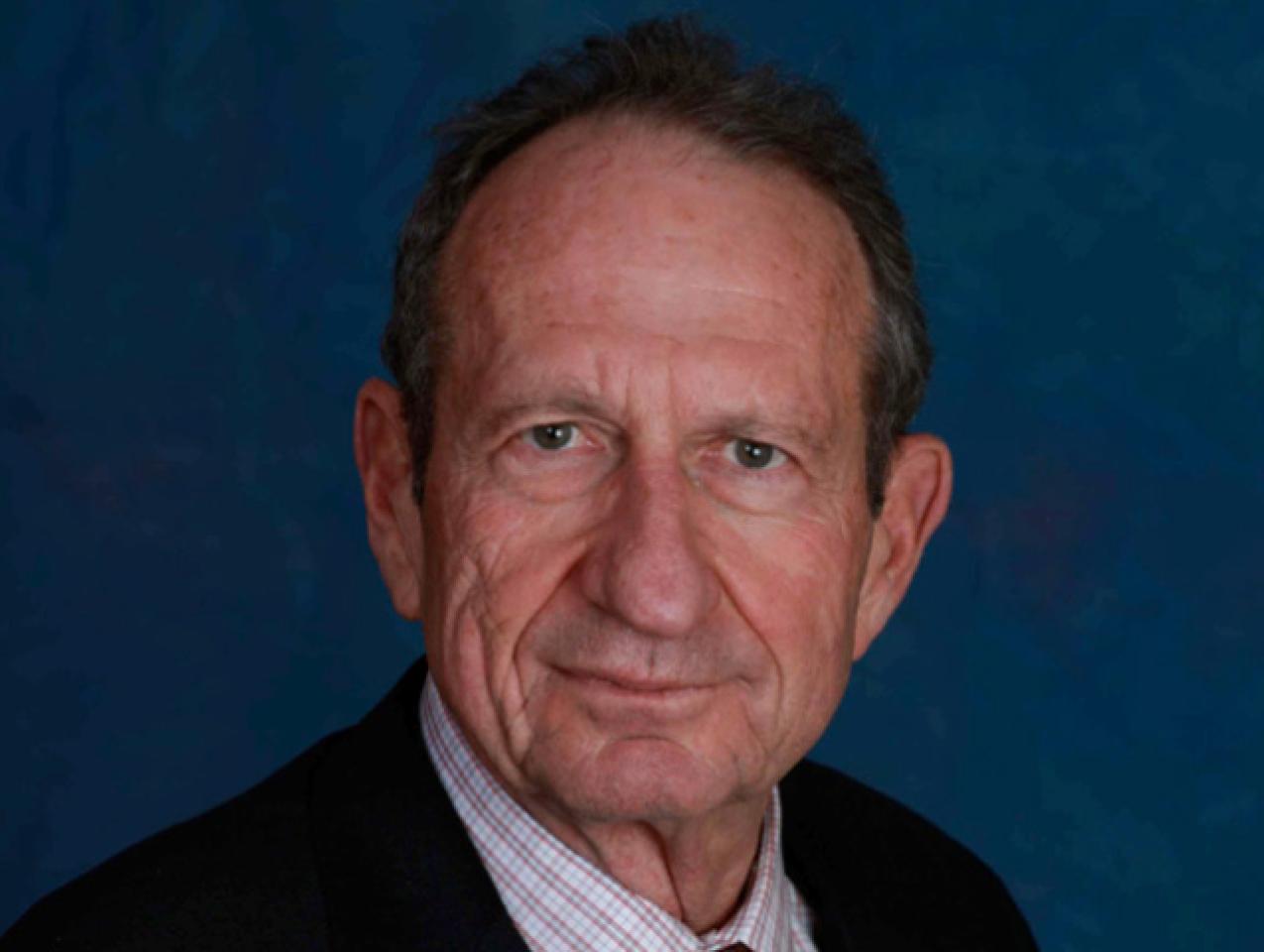 John Deutch
