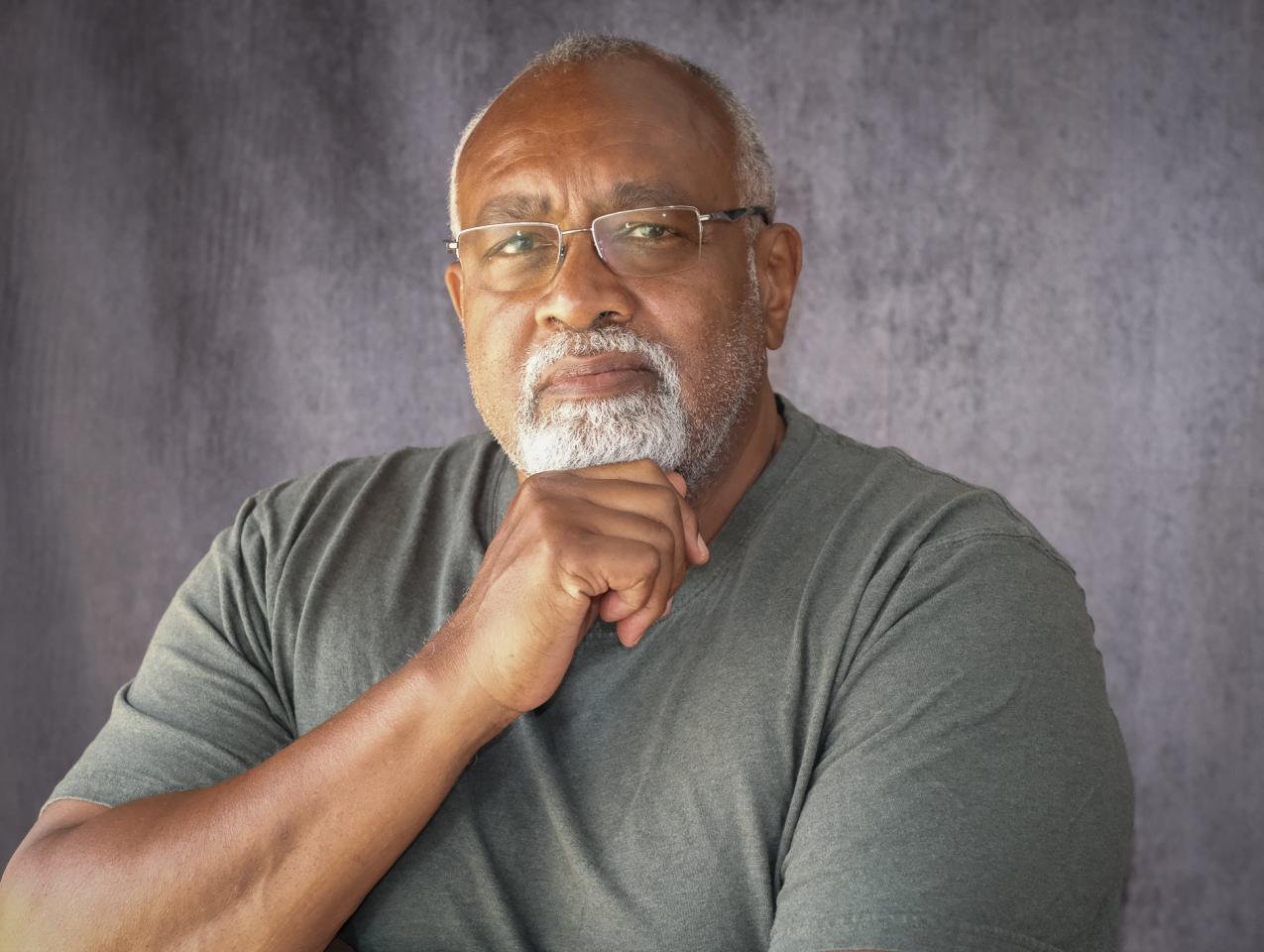 Glenn Loury