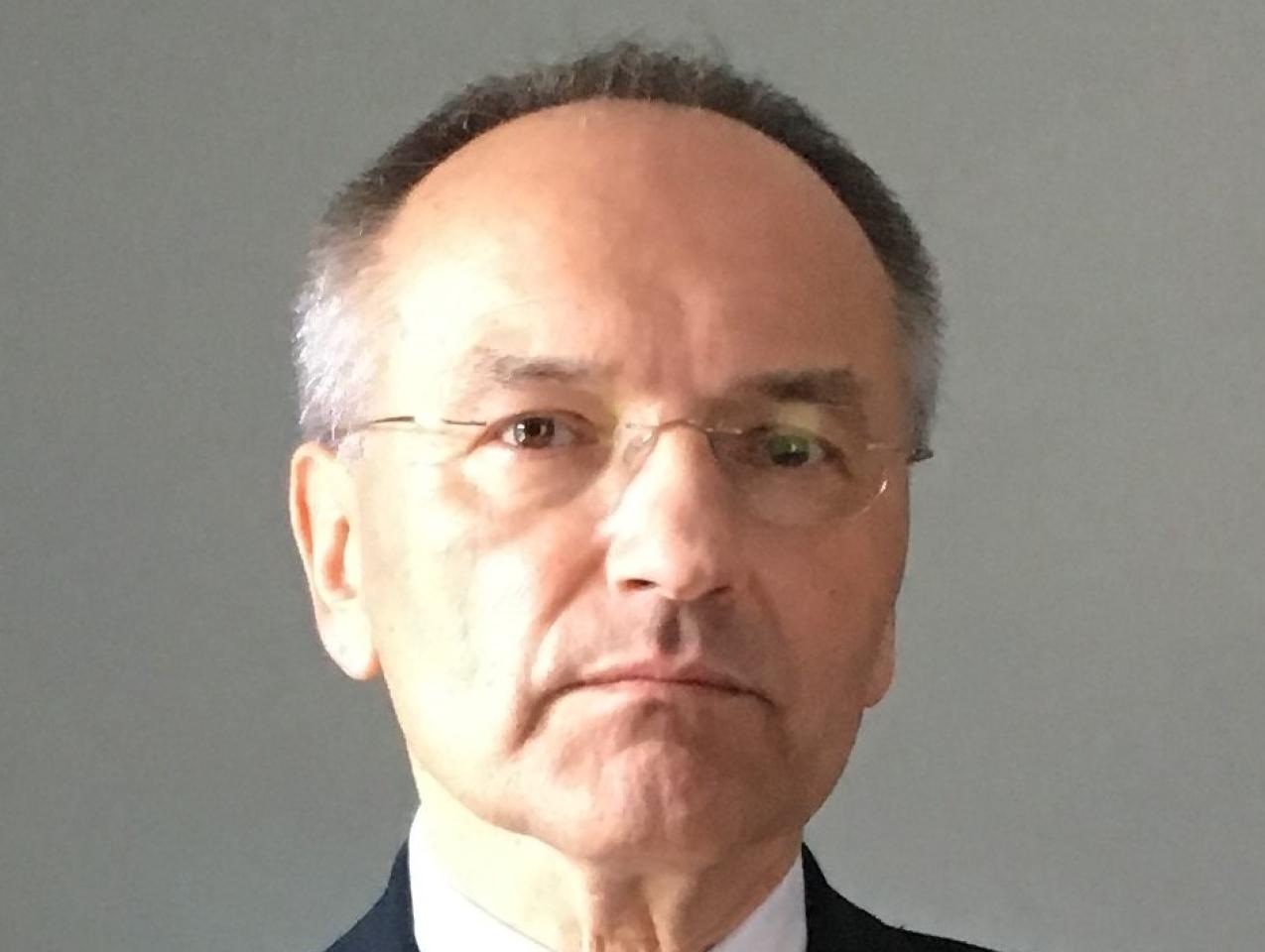 Andrew Michta