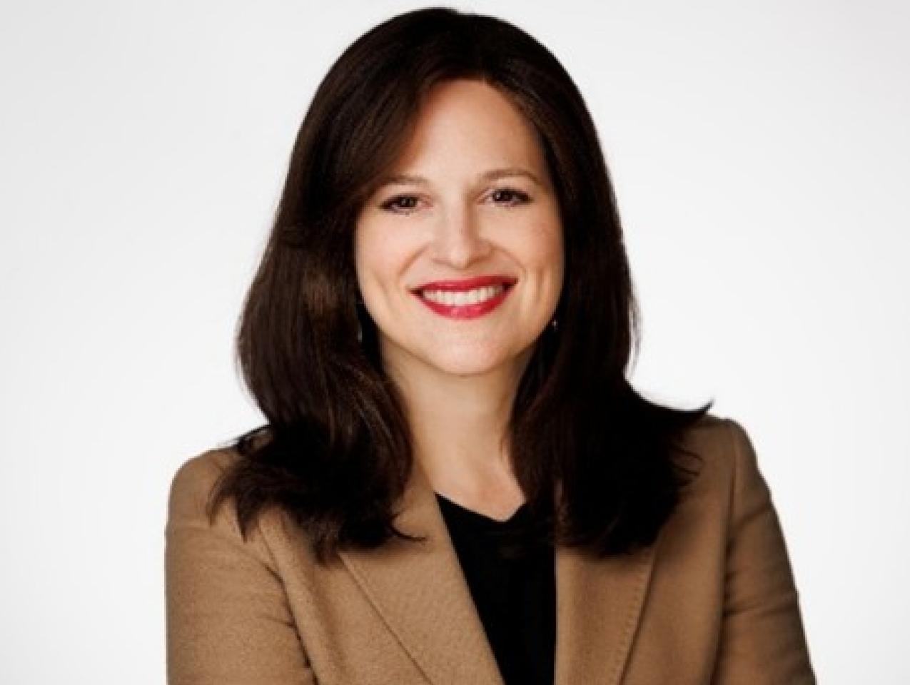 Anne Neuberger