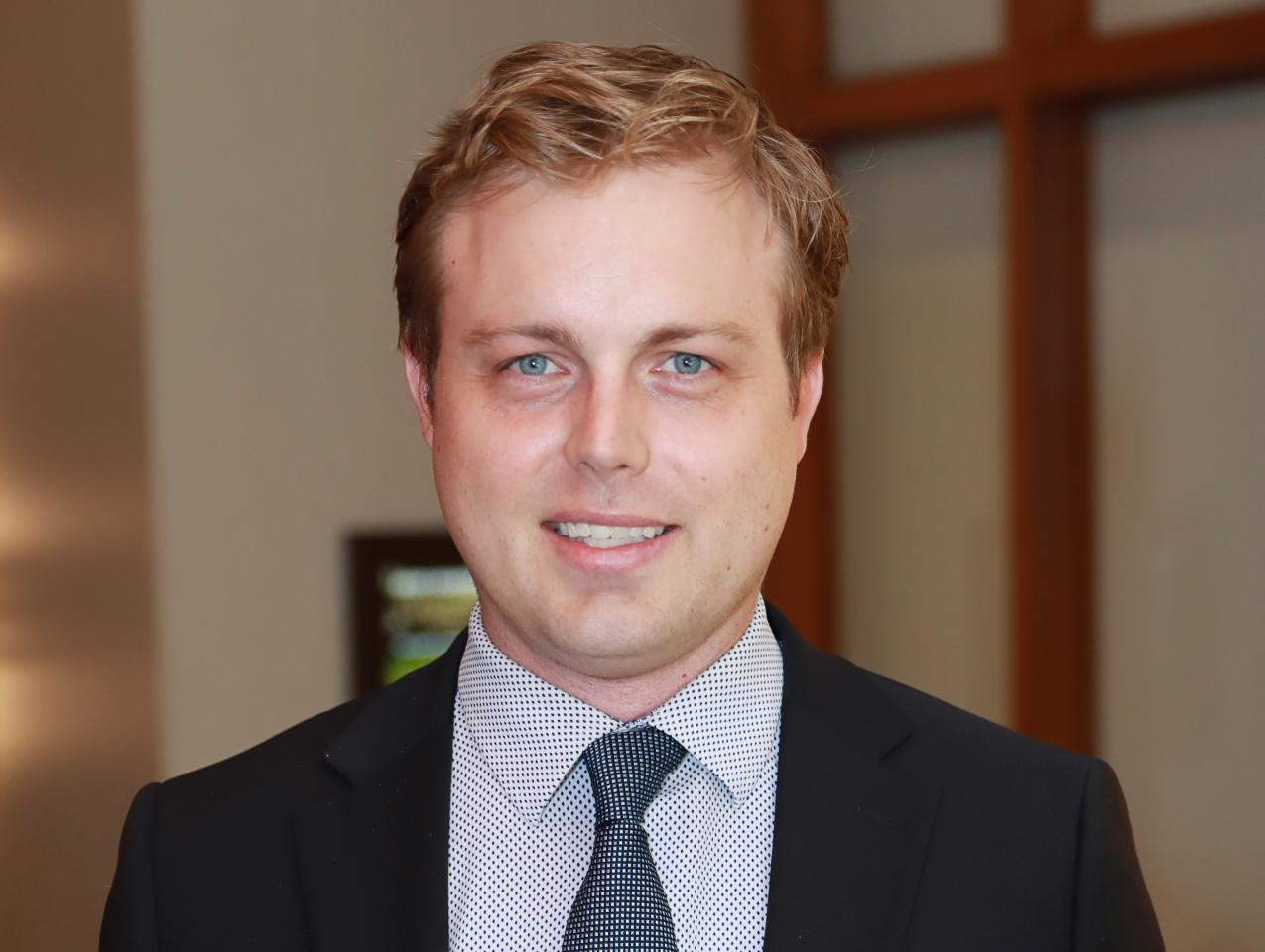 Jon Hartley