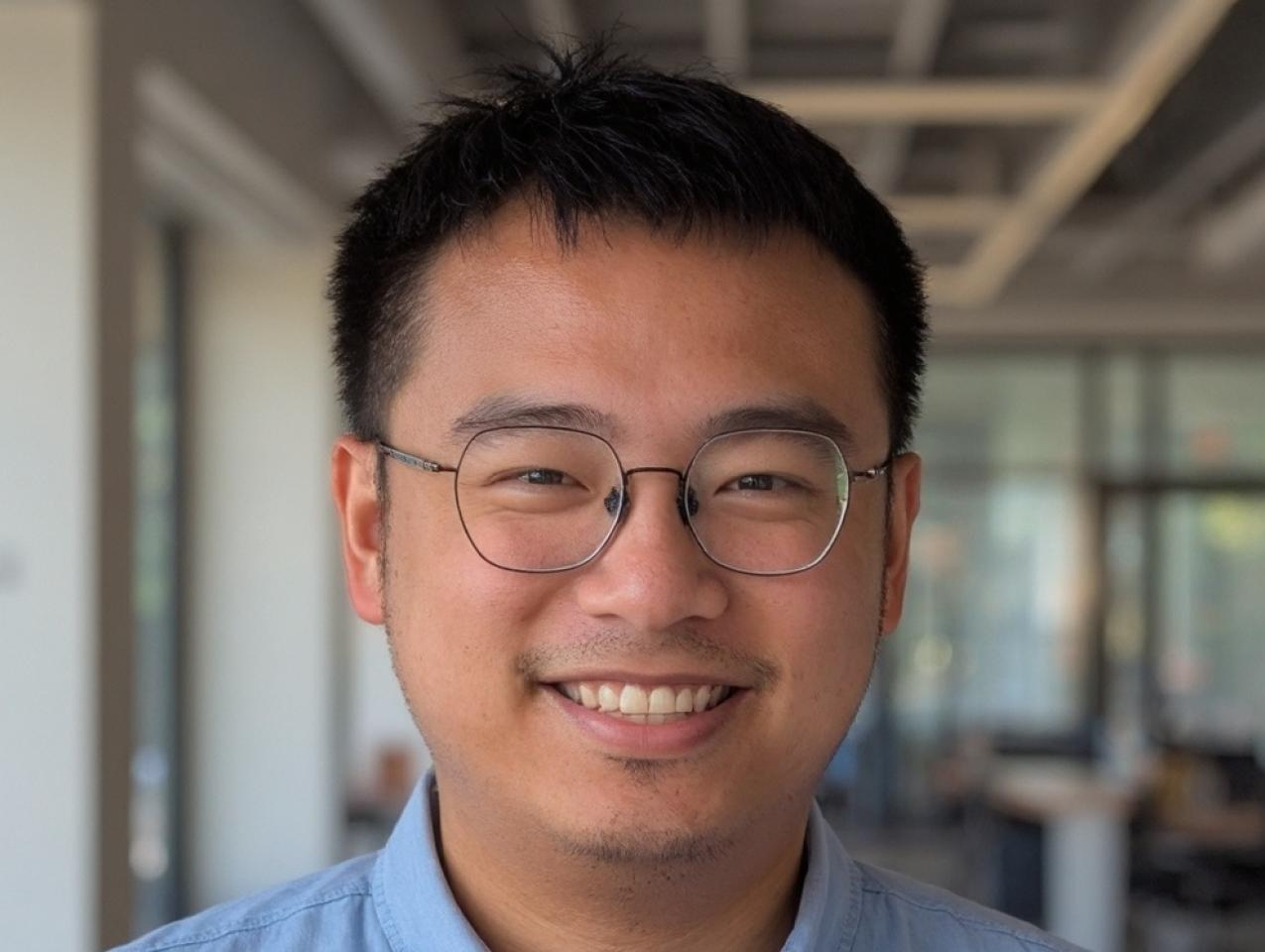 Jian Ren