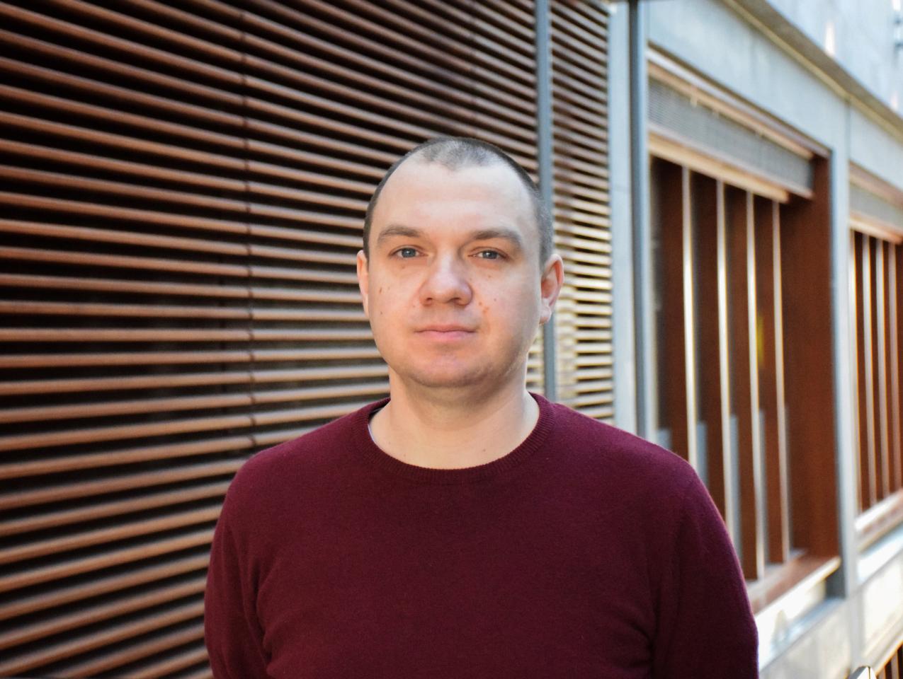 Krzysztof Karbownik