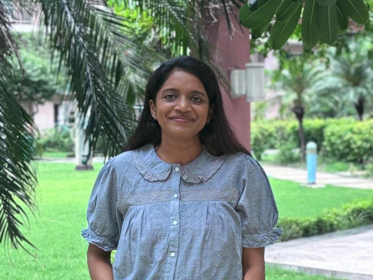 Mani Agarwal
