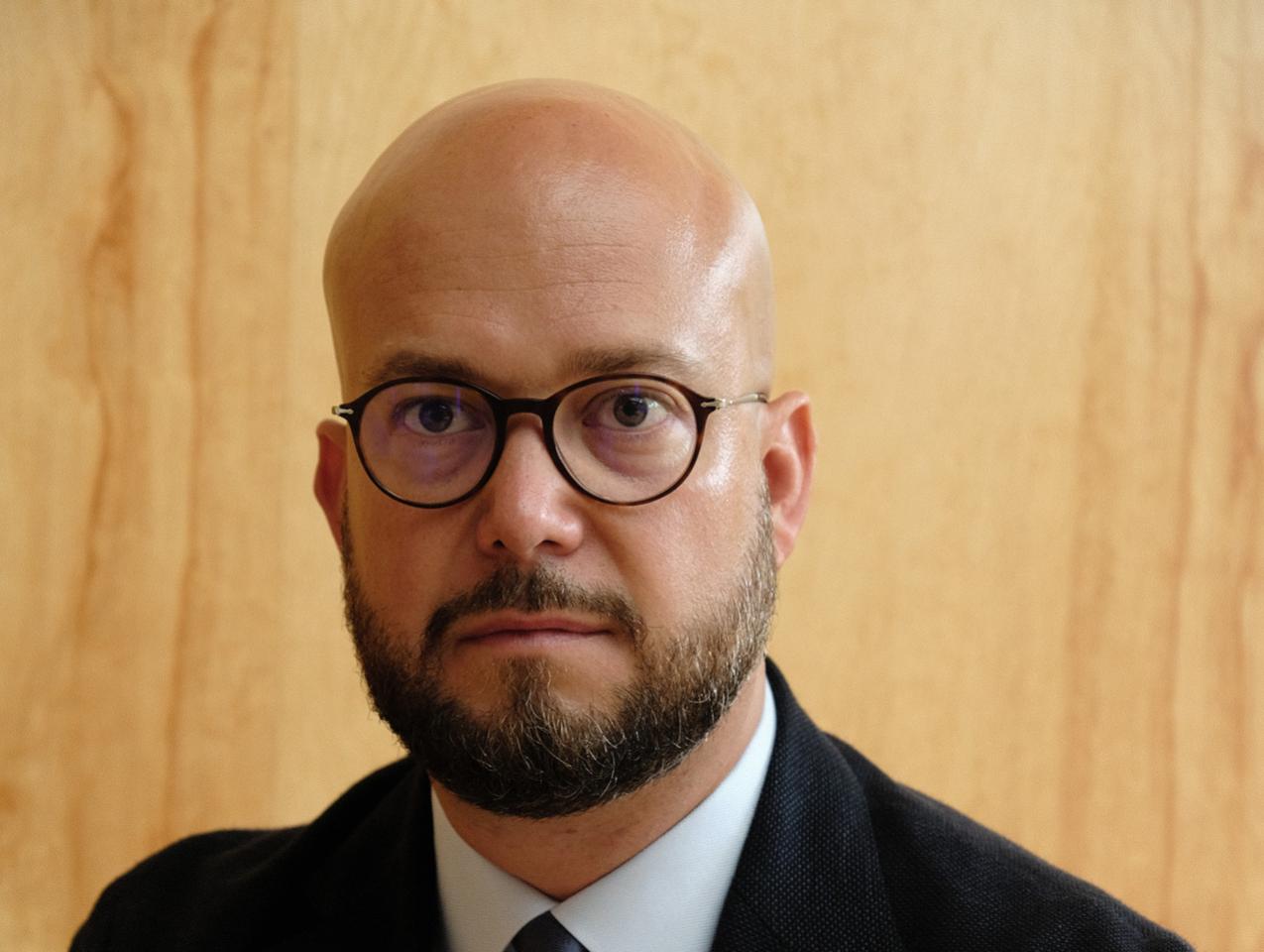 Mateo Maggiori