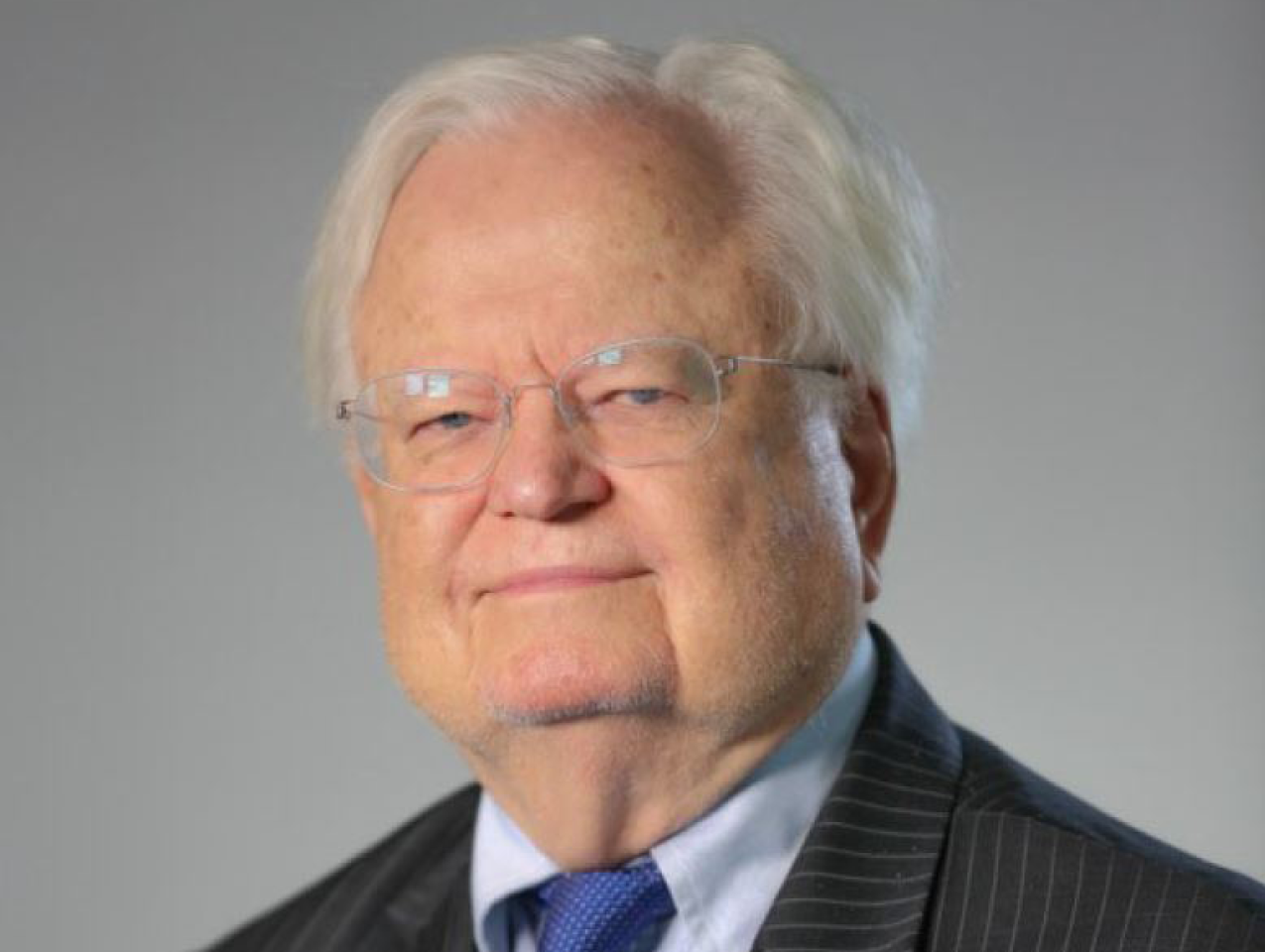 Robert Blackwill