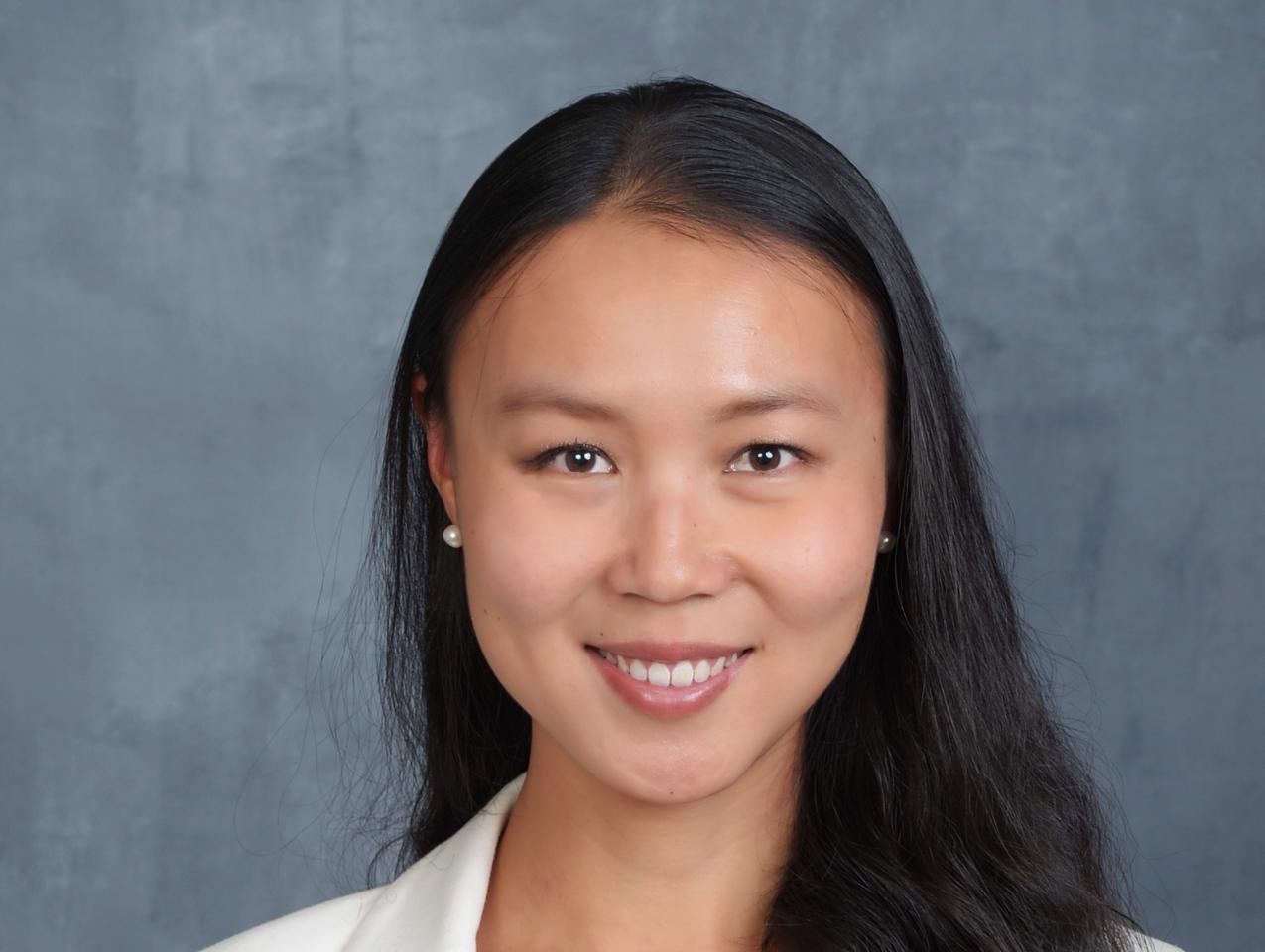 Ziyi Wang