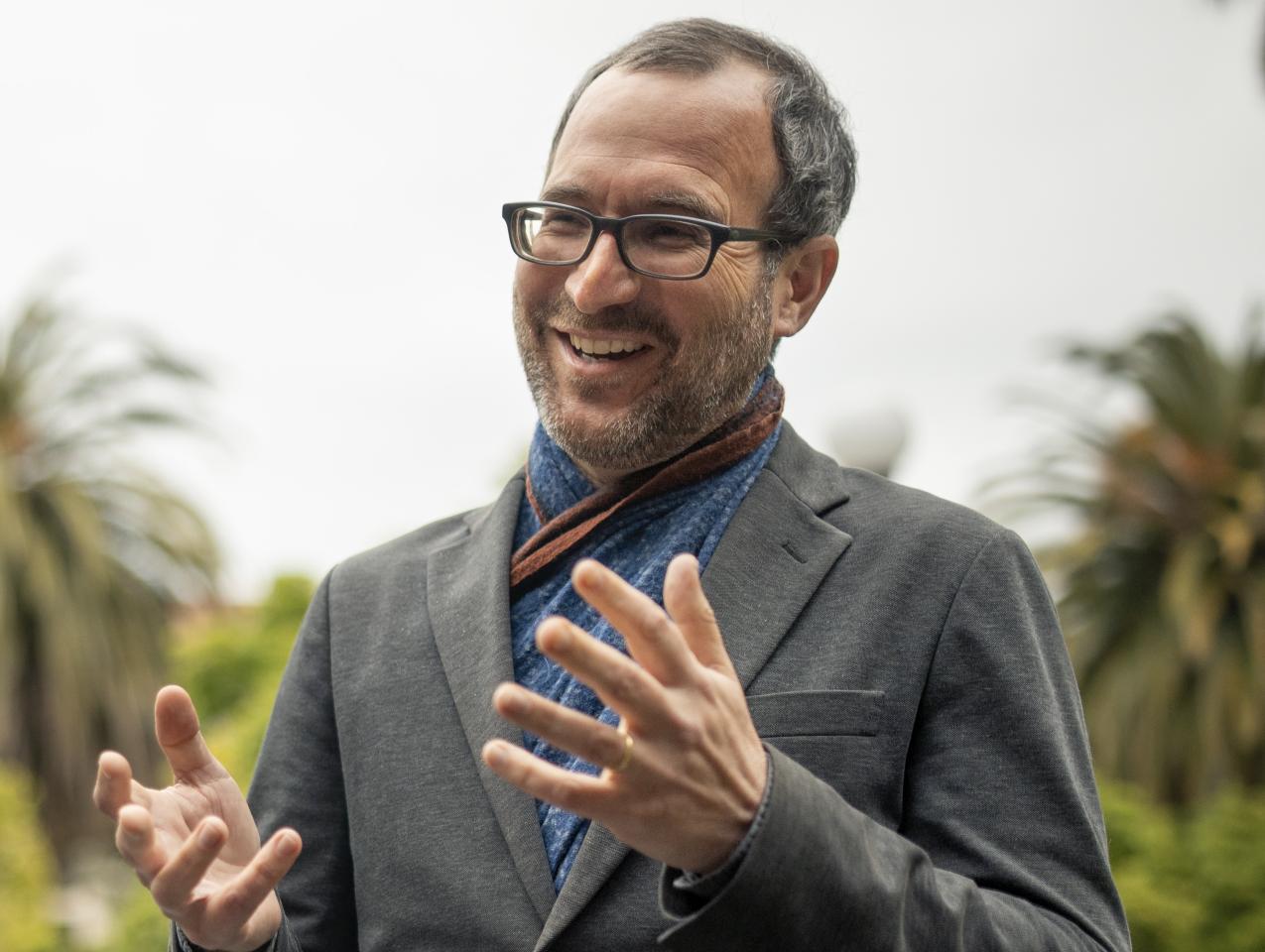 Dan Edelstein