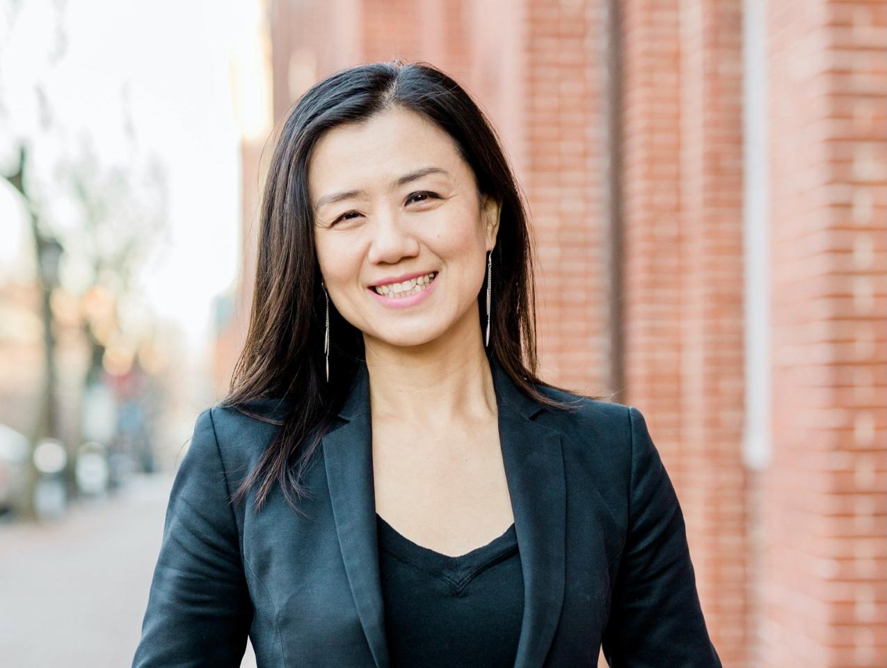 Elisa Zhai Autry