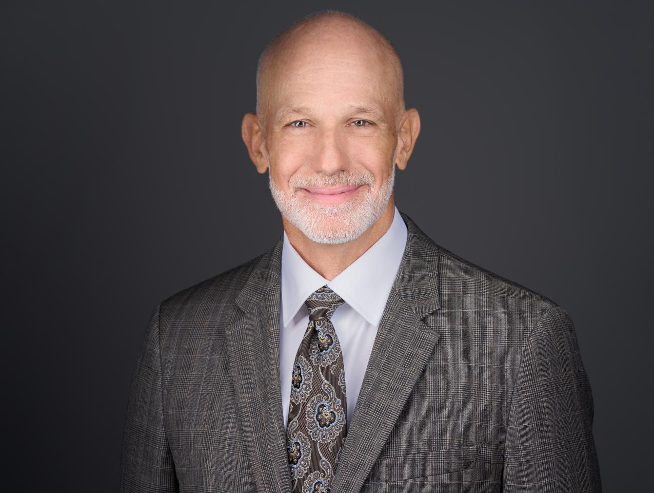 Jim Baker