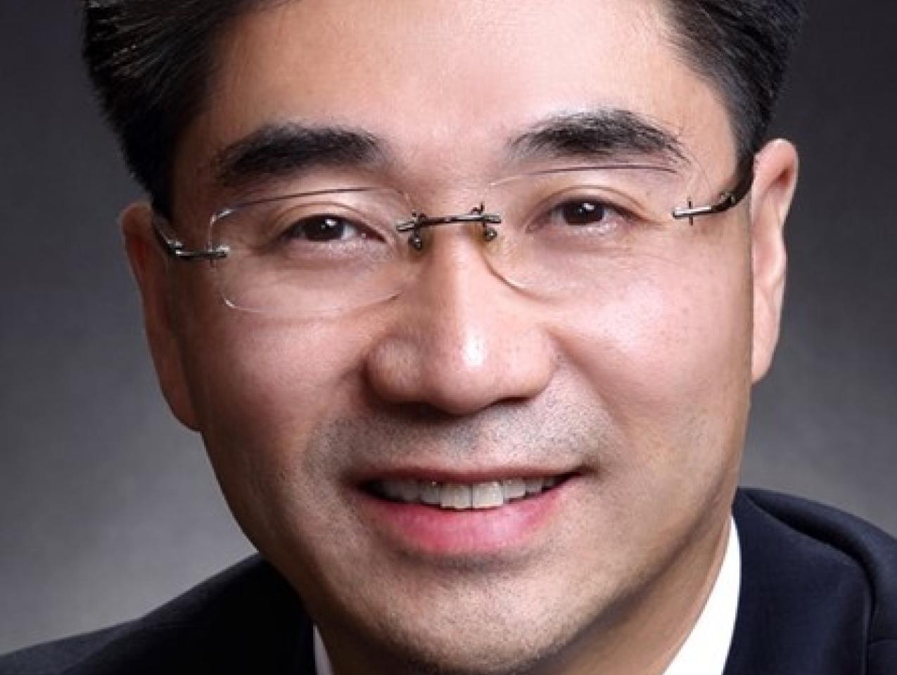 Chenjian Li