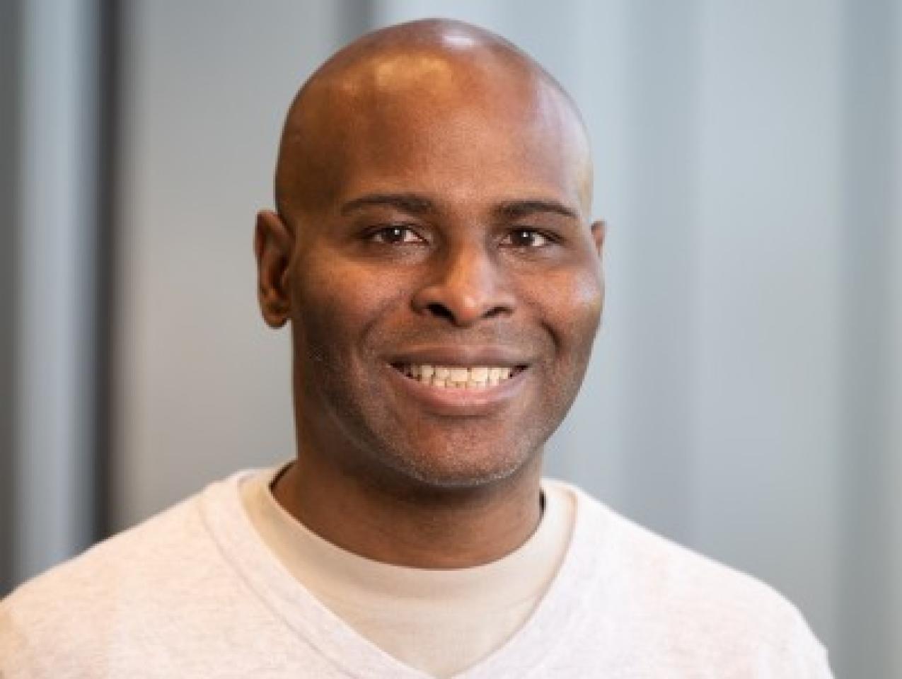 Allen “AJ” Edwards