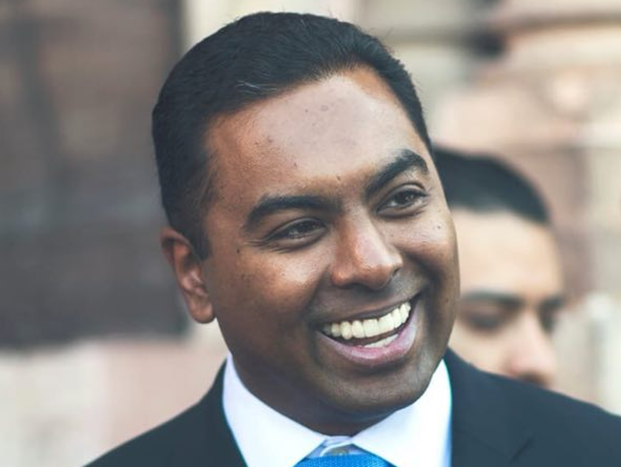 Vishaal Hariprasad