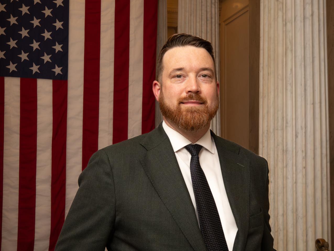 Joshua Hodges