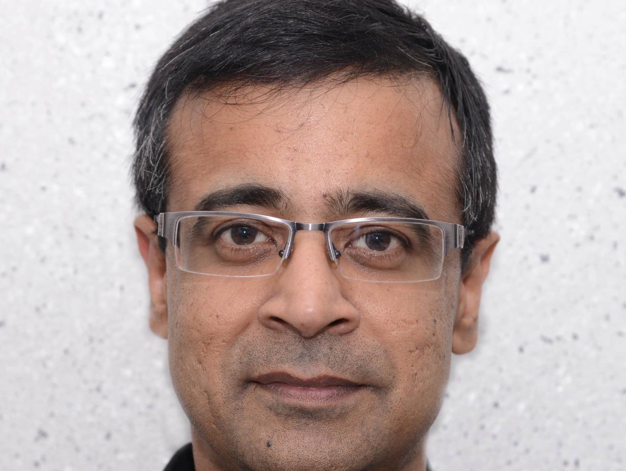 Praveen Swami