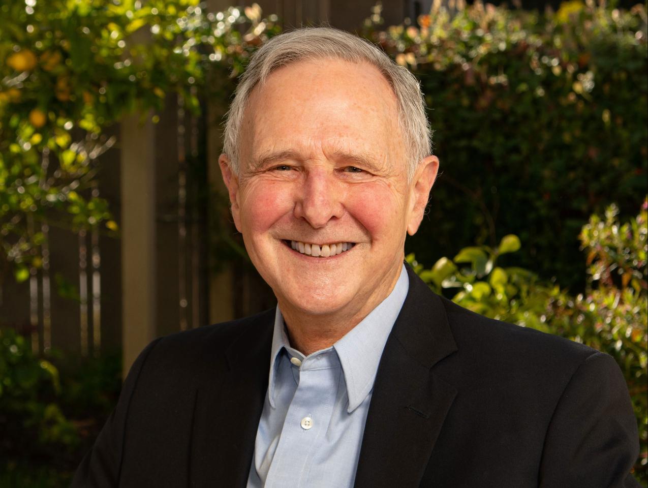 Eric Hanushek