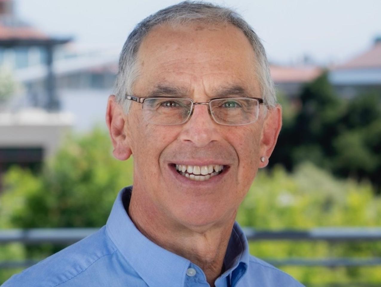 Russ B. Altman