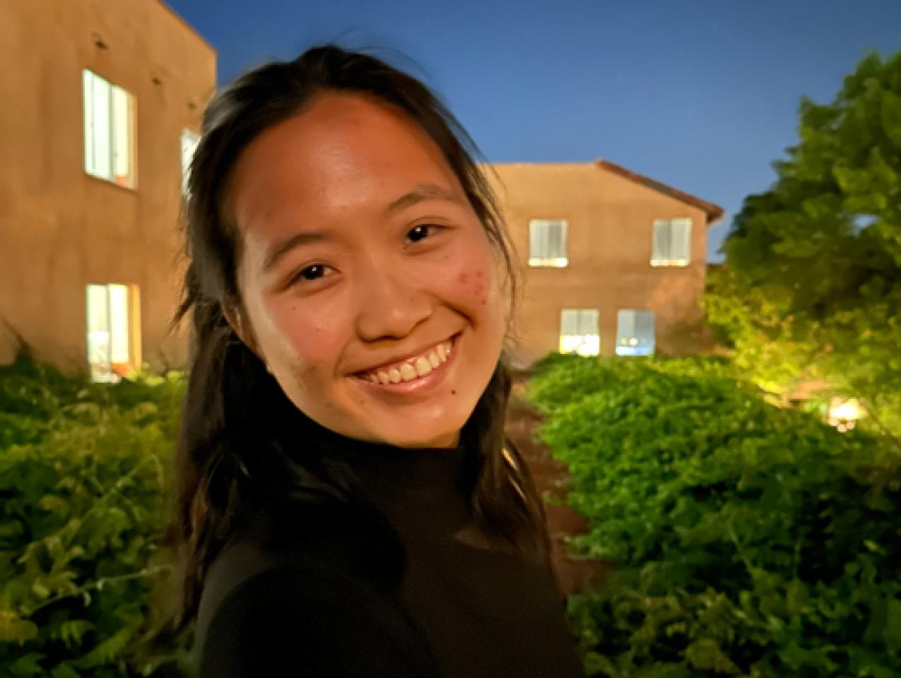 Judy N. Liu
