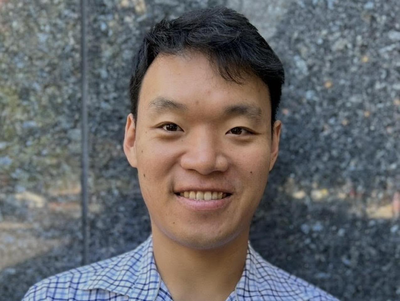 Timothy Chu