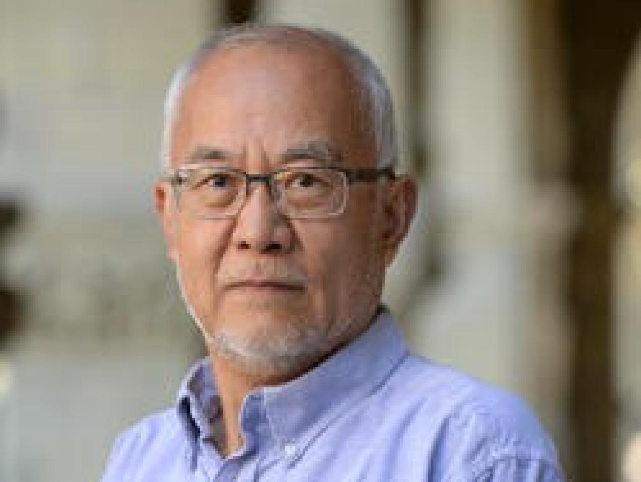 Guoguang Wu