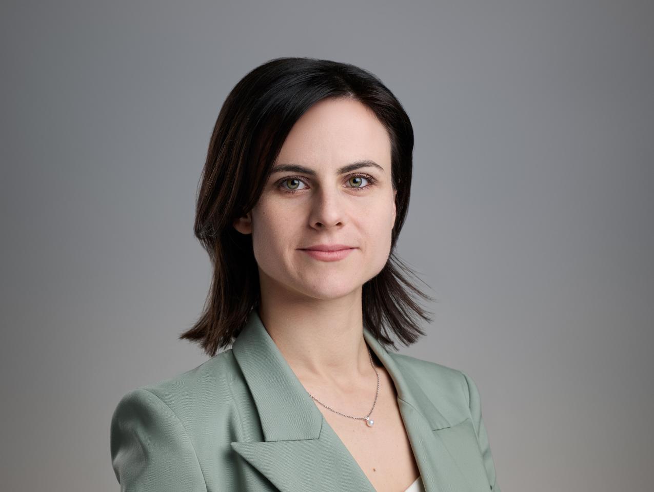 Lisa Einstein
