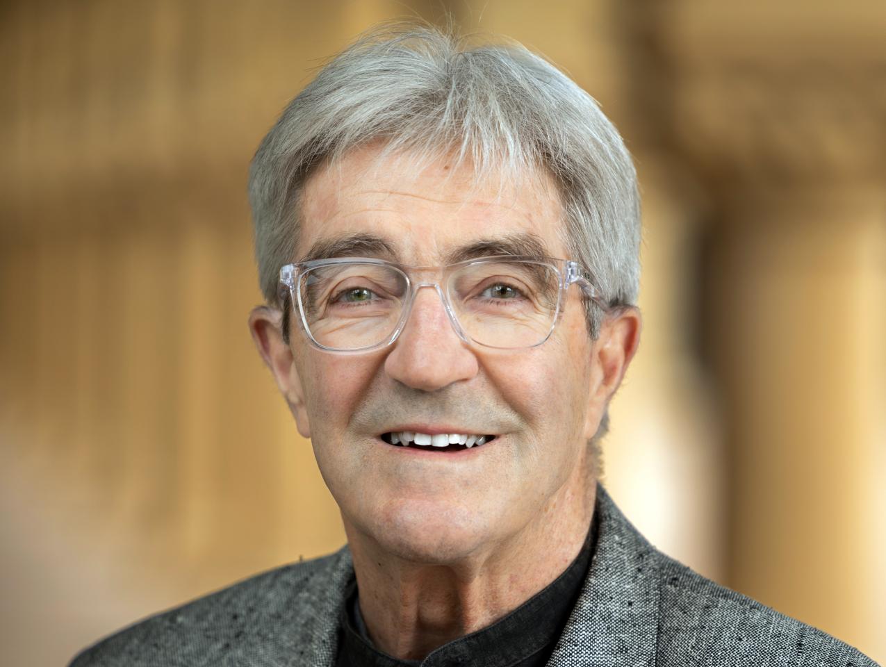 Morris P. Fiorina