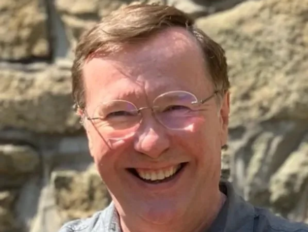 Nicholas Lambert