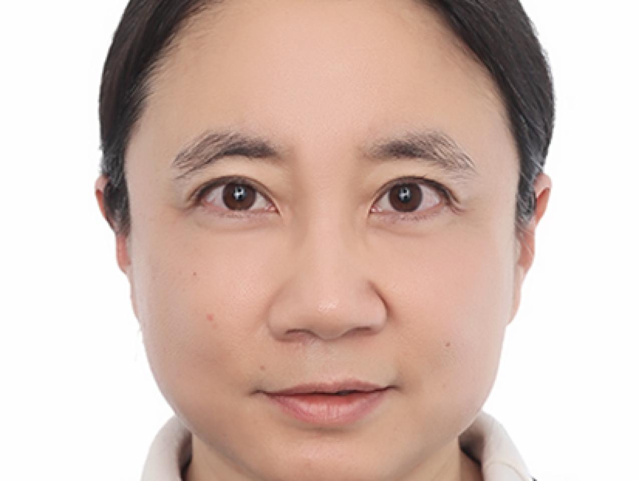 Zhang Lei
