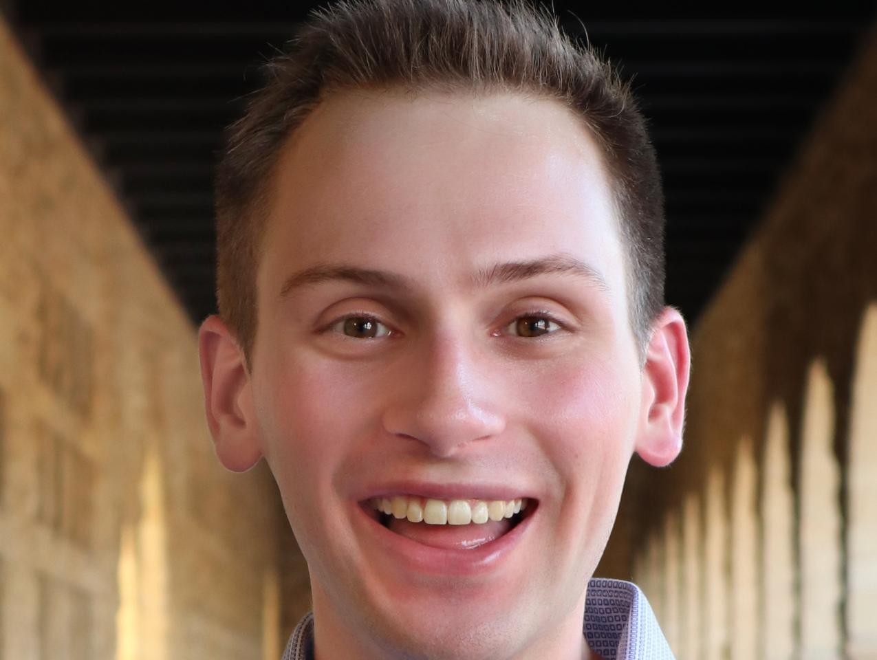 Andrew Myers
