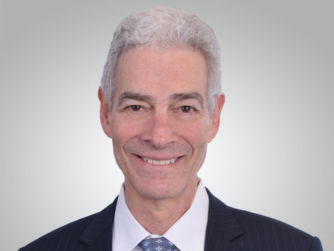 Mickey D. Levy
