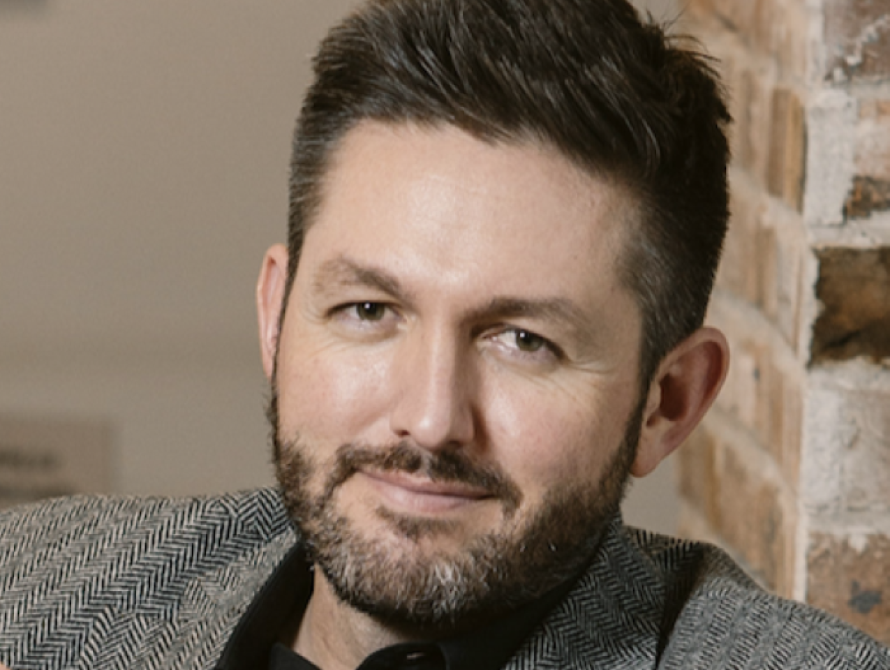 Troy Senik