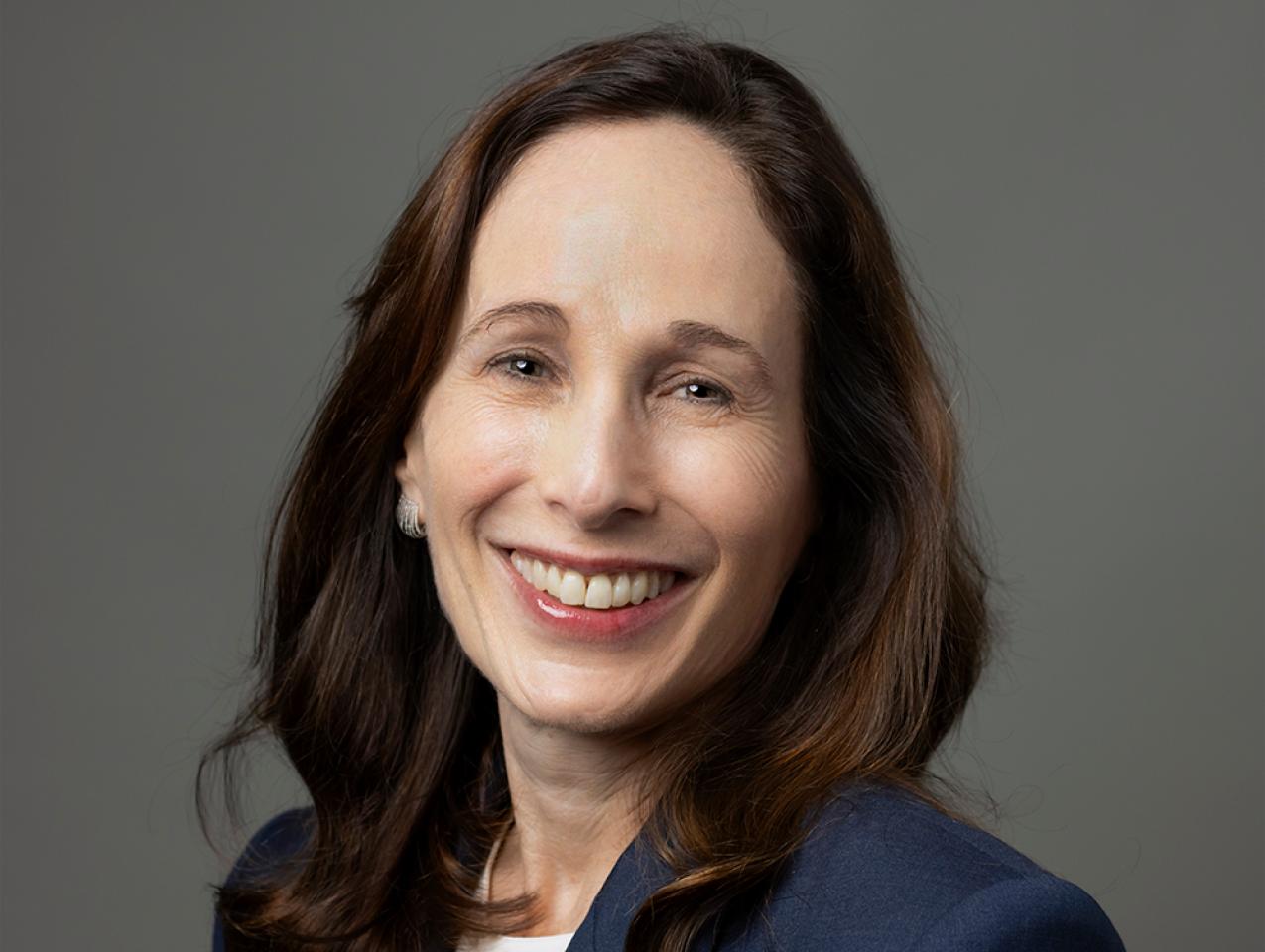 Amy Zegart