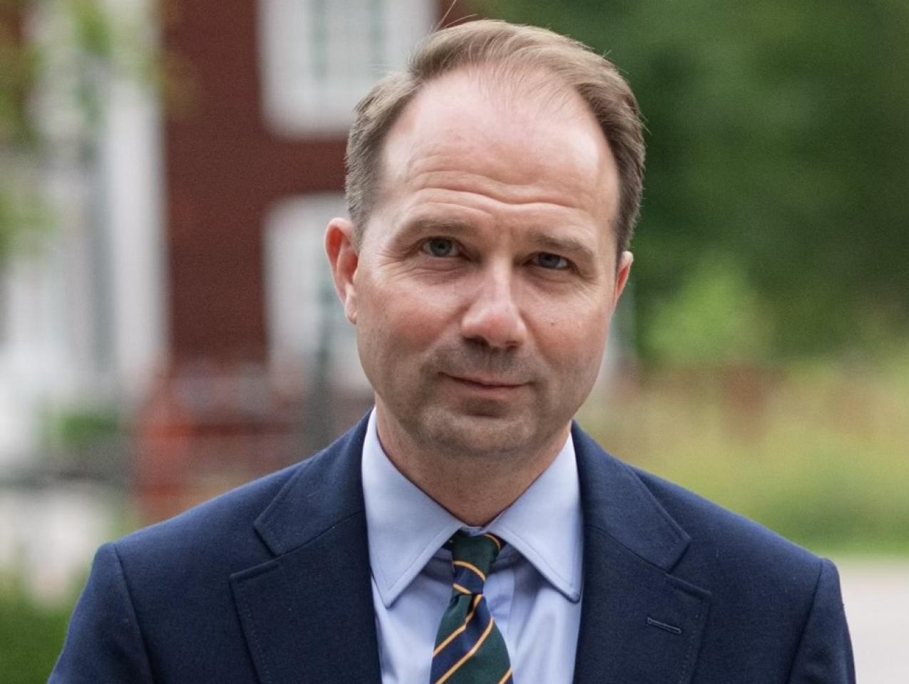 Mattias Hessérus