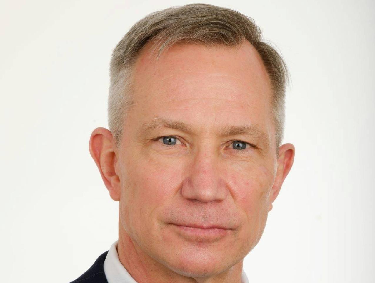Tom Goffus