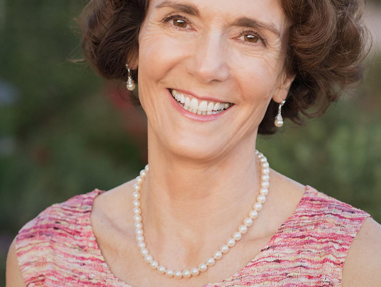 Elizabeth Cobbs
