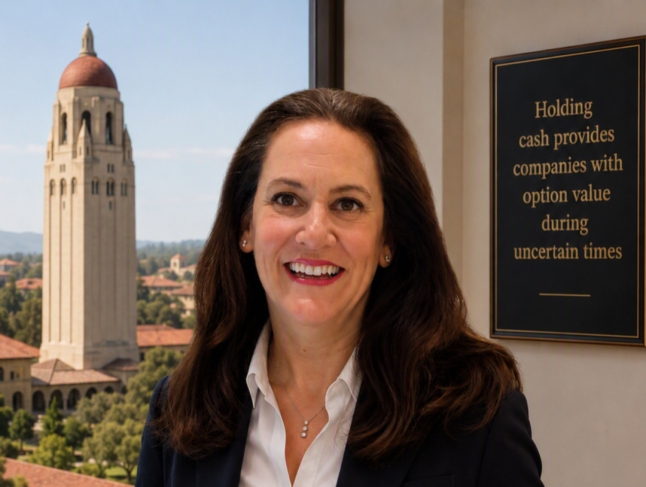 Laurie Simon Hodrick