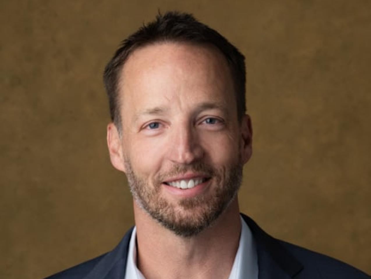 Patrick A. McLaughlin