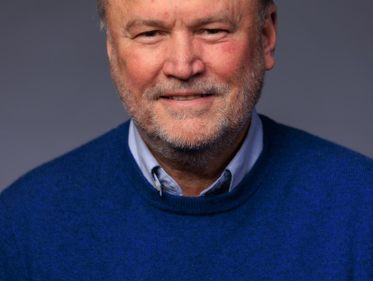 Bruce Caldwell