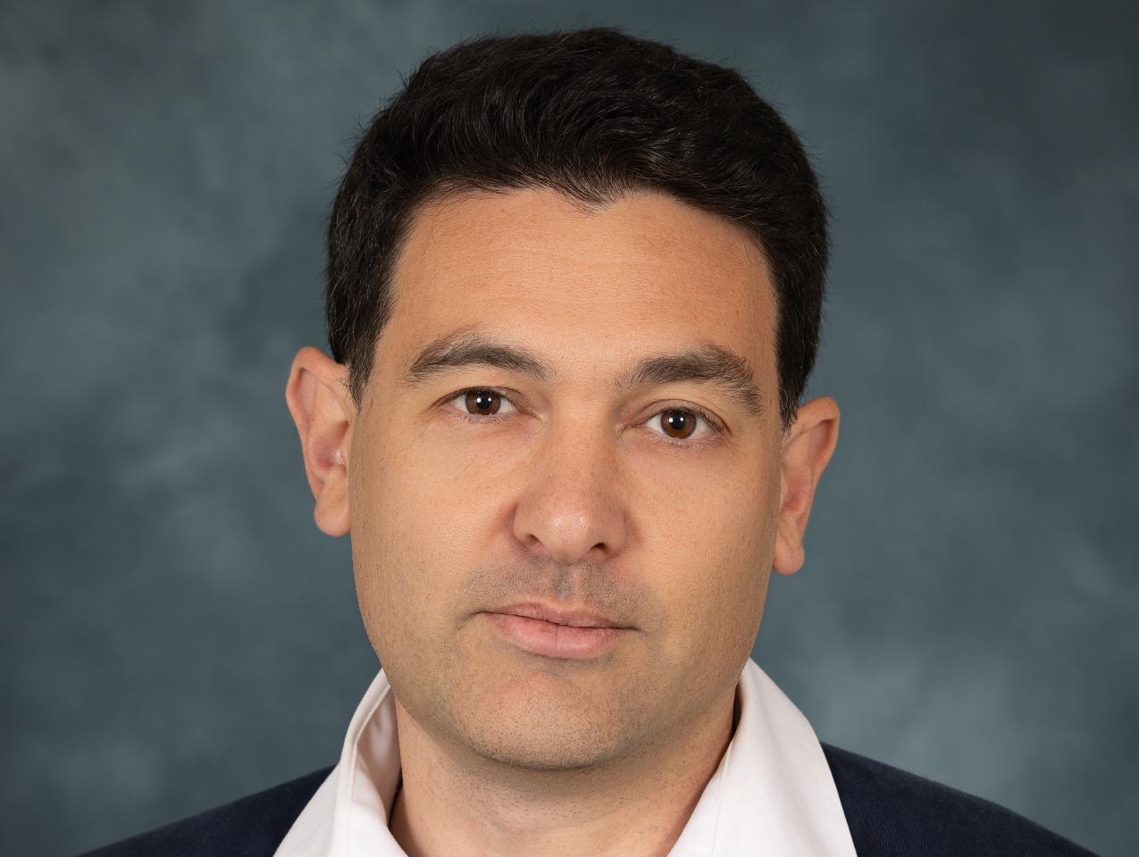 David Sklar