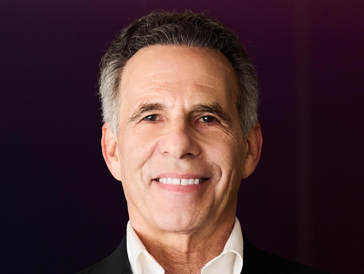 Jack A. Goldstone