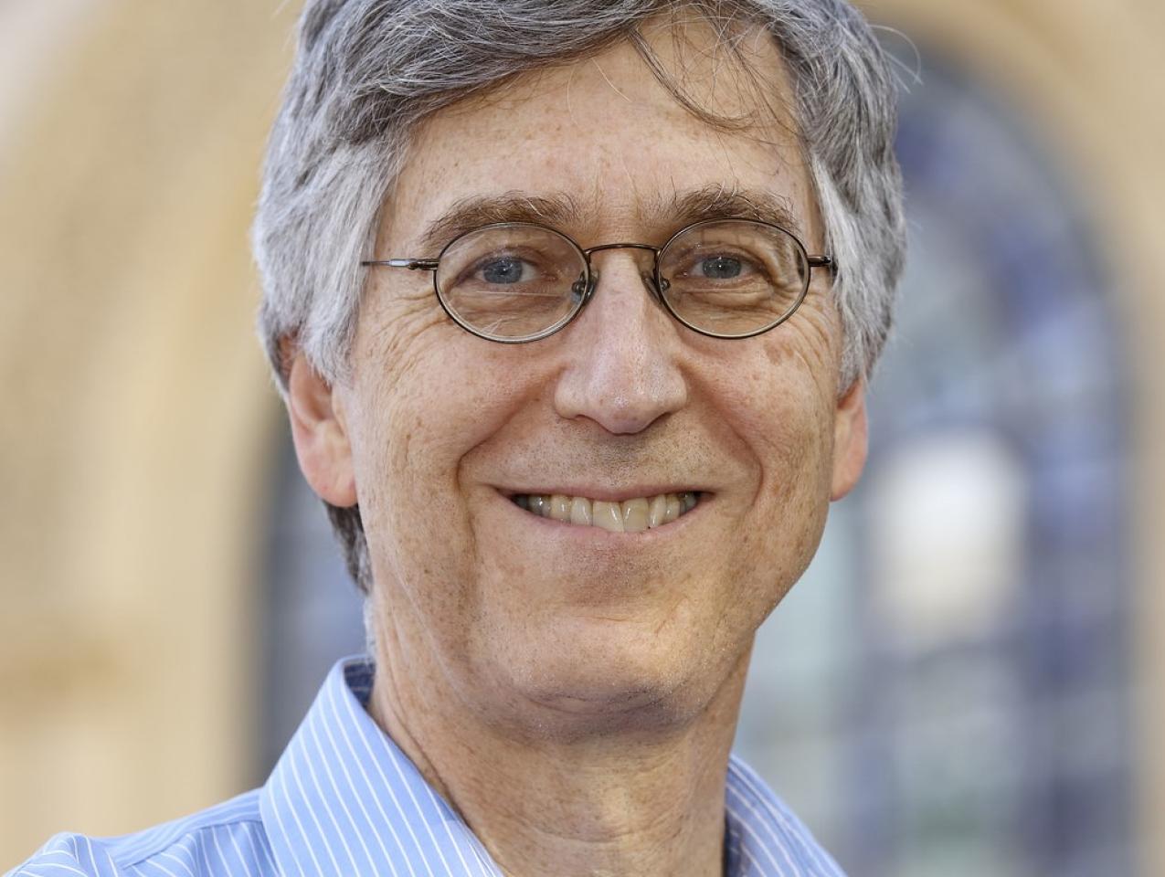 Mark Horowitz