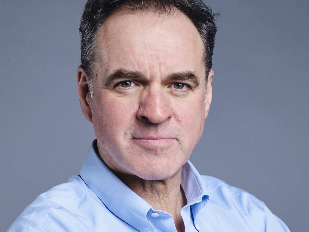 Niall Ferguson