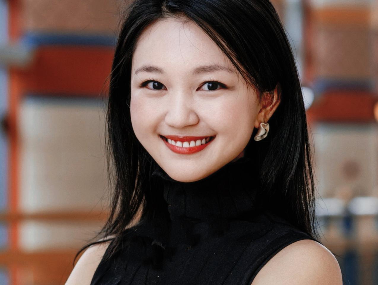 Ran 'Nancy' Xu