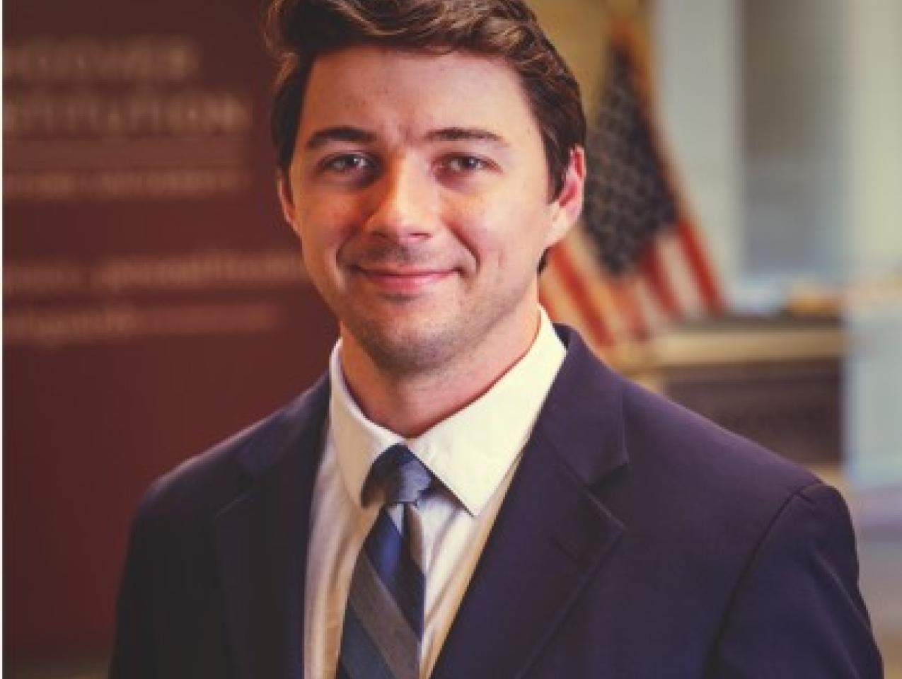 Benjamin Jaros