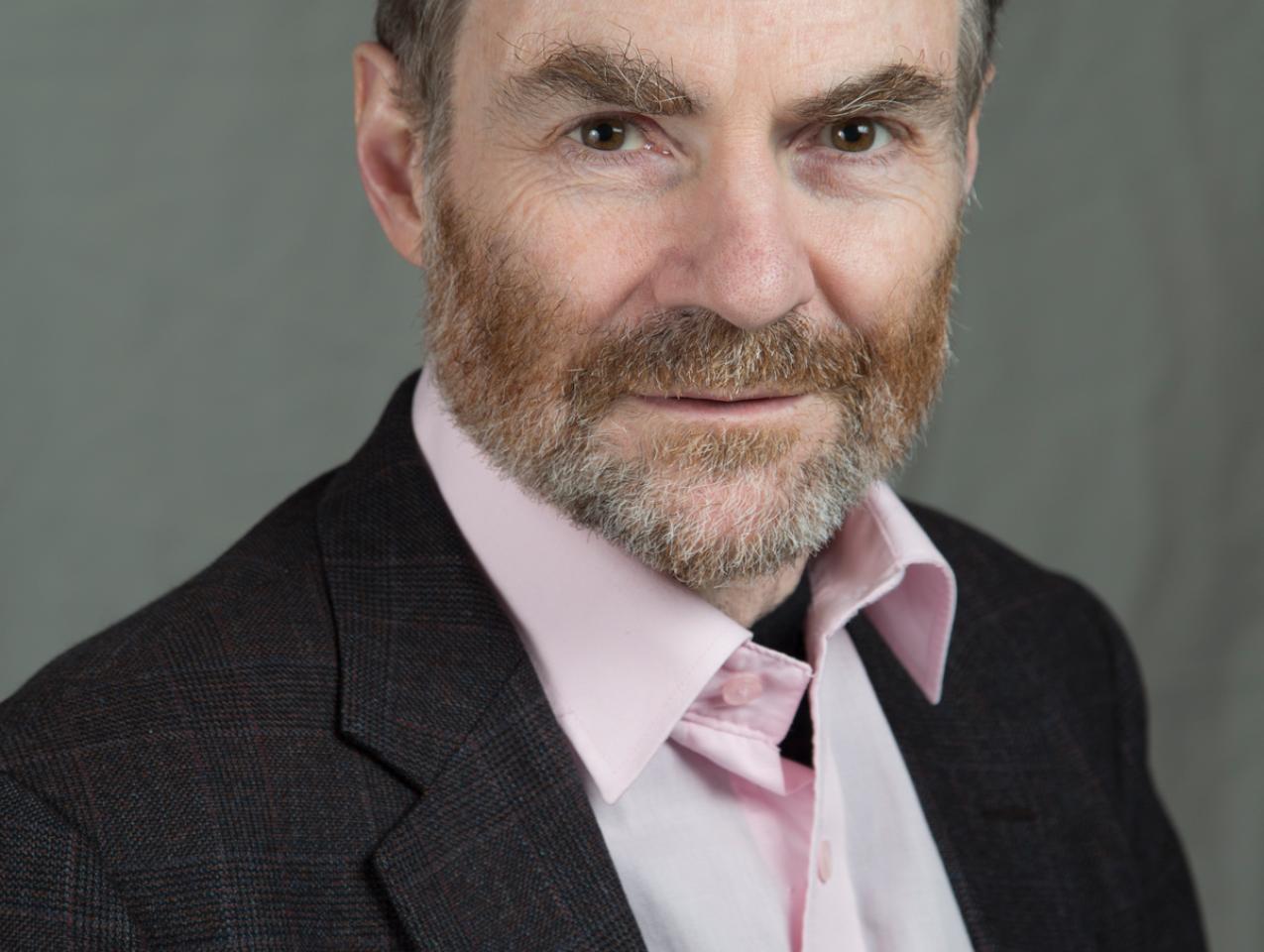 Timothy Garton Ash