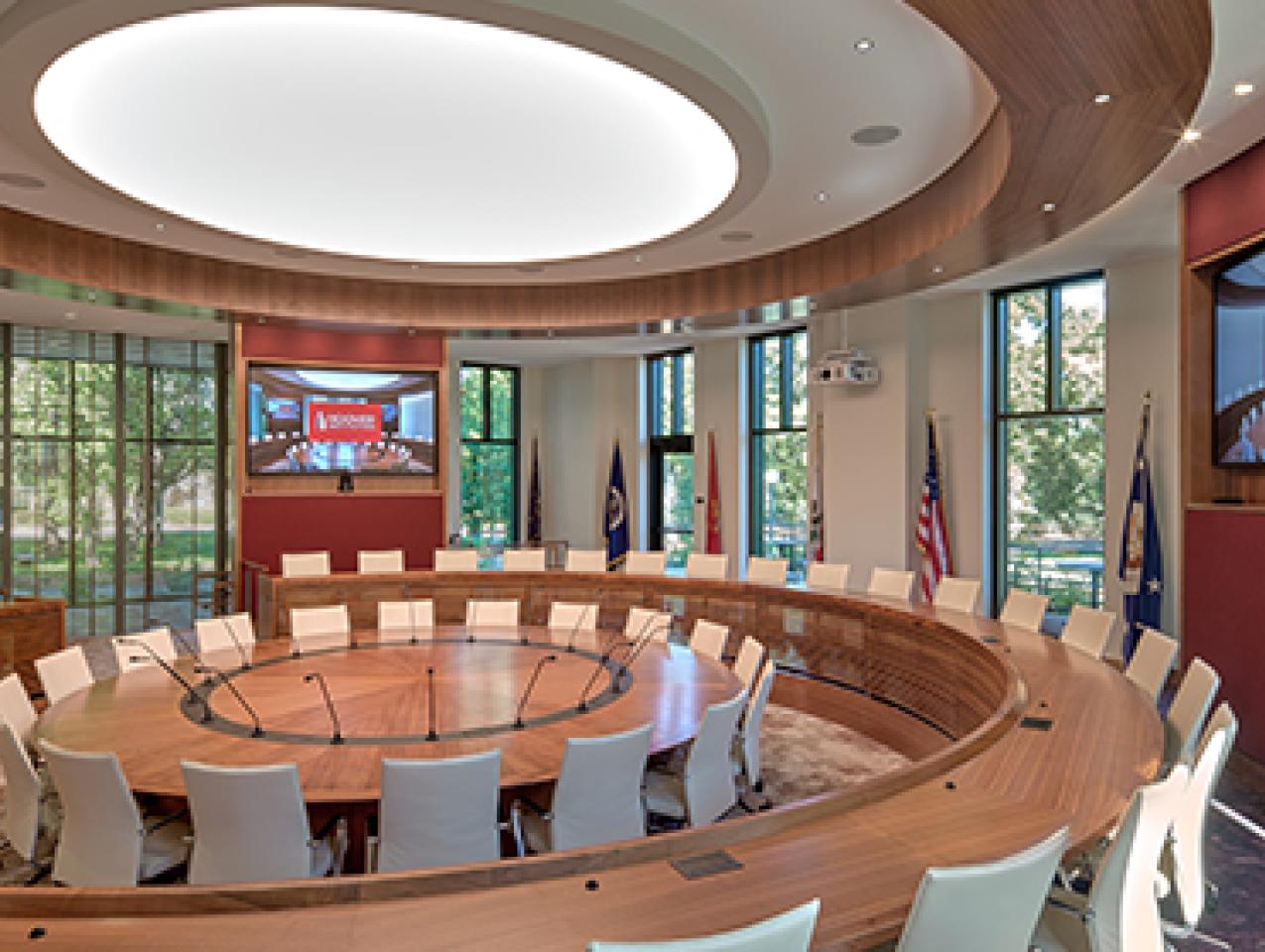 Griffin Fellows