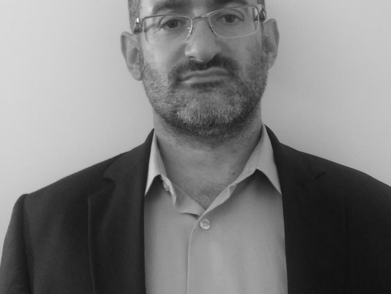 Aviad Rubin