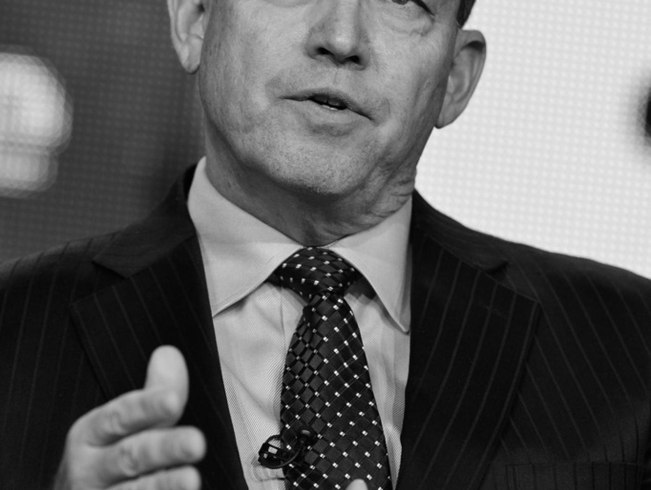 David Deptula