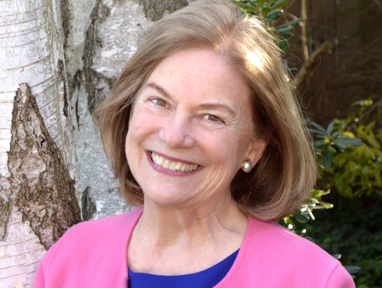 Elena Danielson